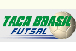 Taça Brasil de Futsal (Reprodução SporTV)