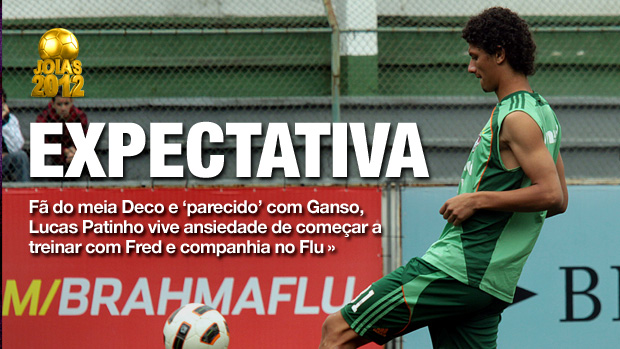  (Ralff Santos / Fluminense F.C.)