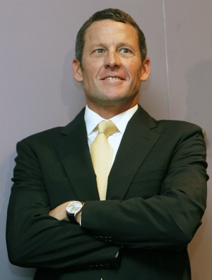 ciclismo Lance Armstrong  (Foto: AP)