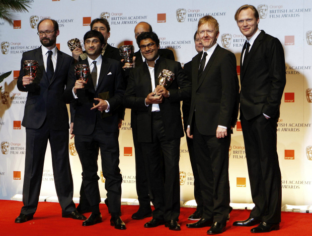 Senna documentário prêmio Bafta na Inglaterra (Foto: Reuters)