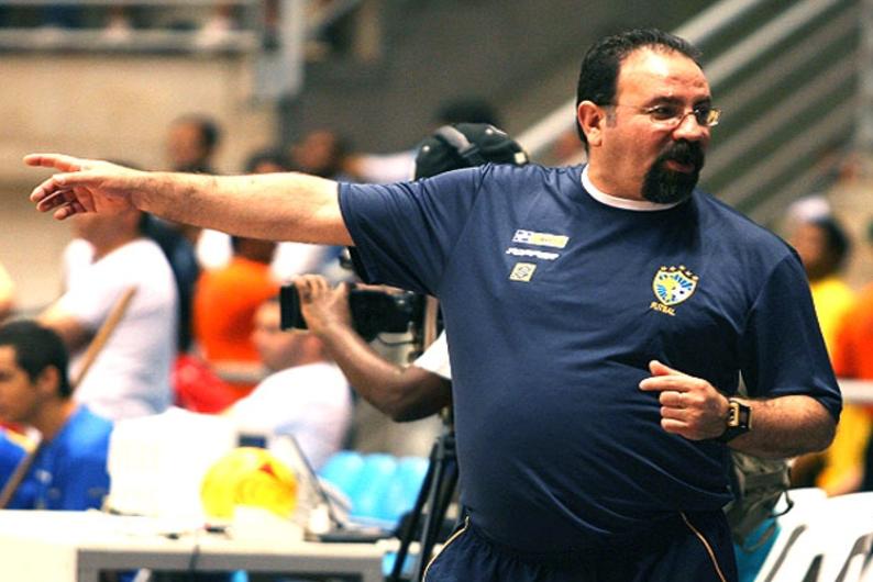 Sorocaba Futsal fecha com PC Oliveira e mais cinco reforços para ... - Globo.com