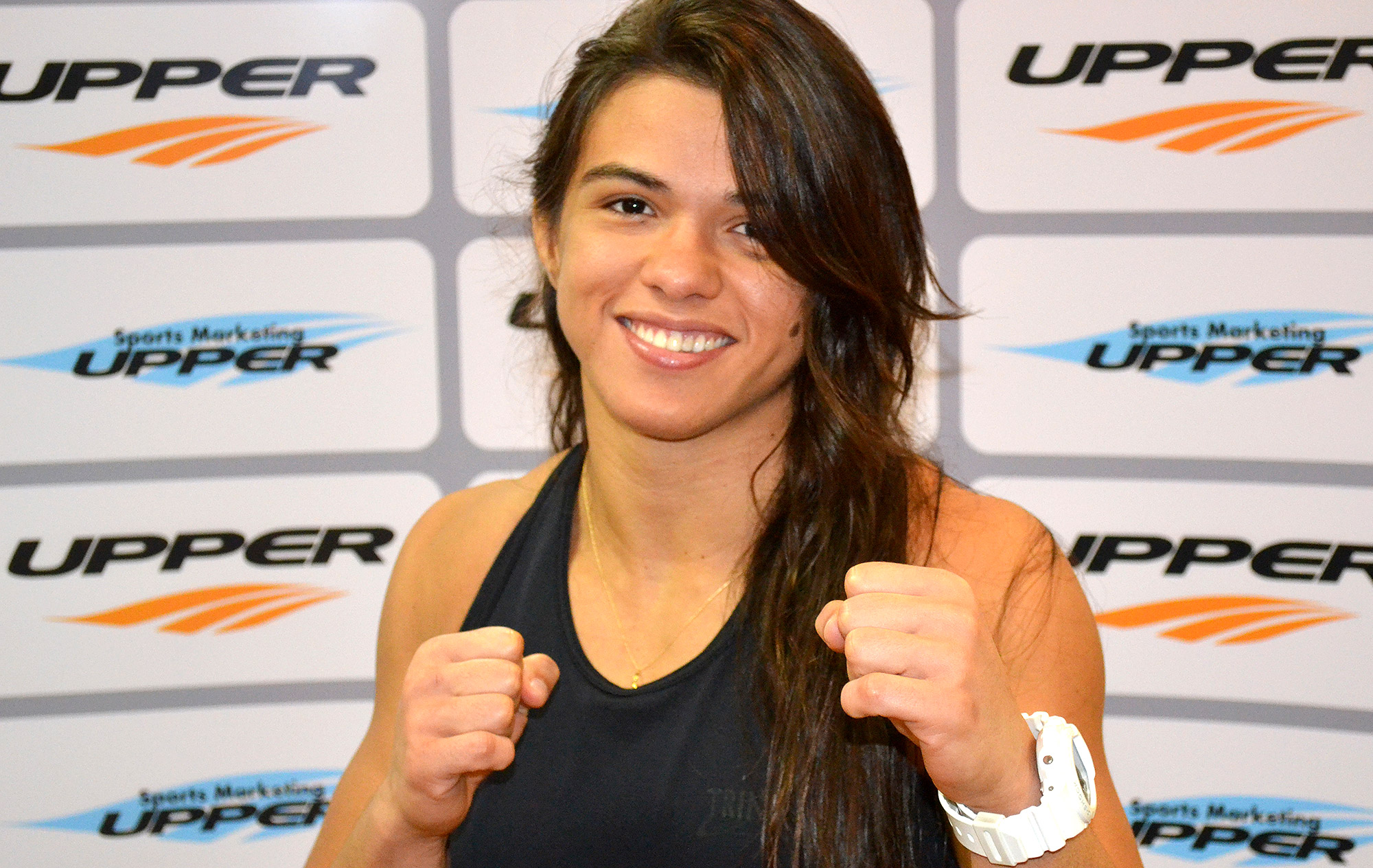 UFC: Brasil faz história com Cláudia Gadelha | Torcedores 
