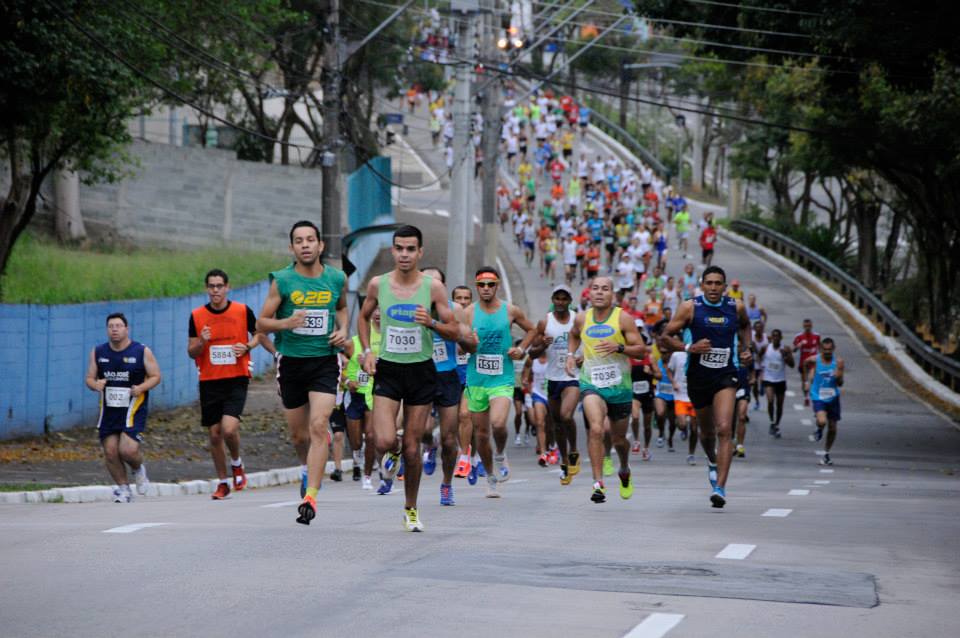 Inscrições para corrida de rua em Barra Mansa terminam nesta sexta - Globo.com
