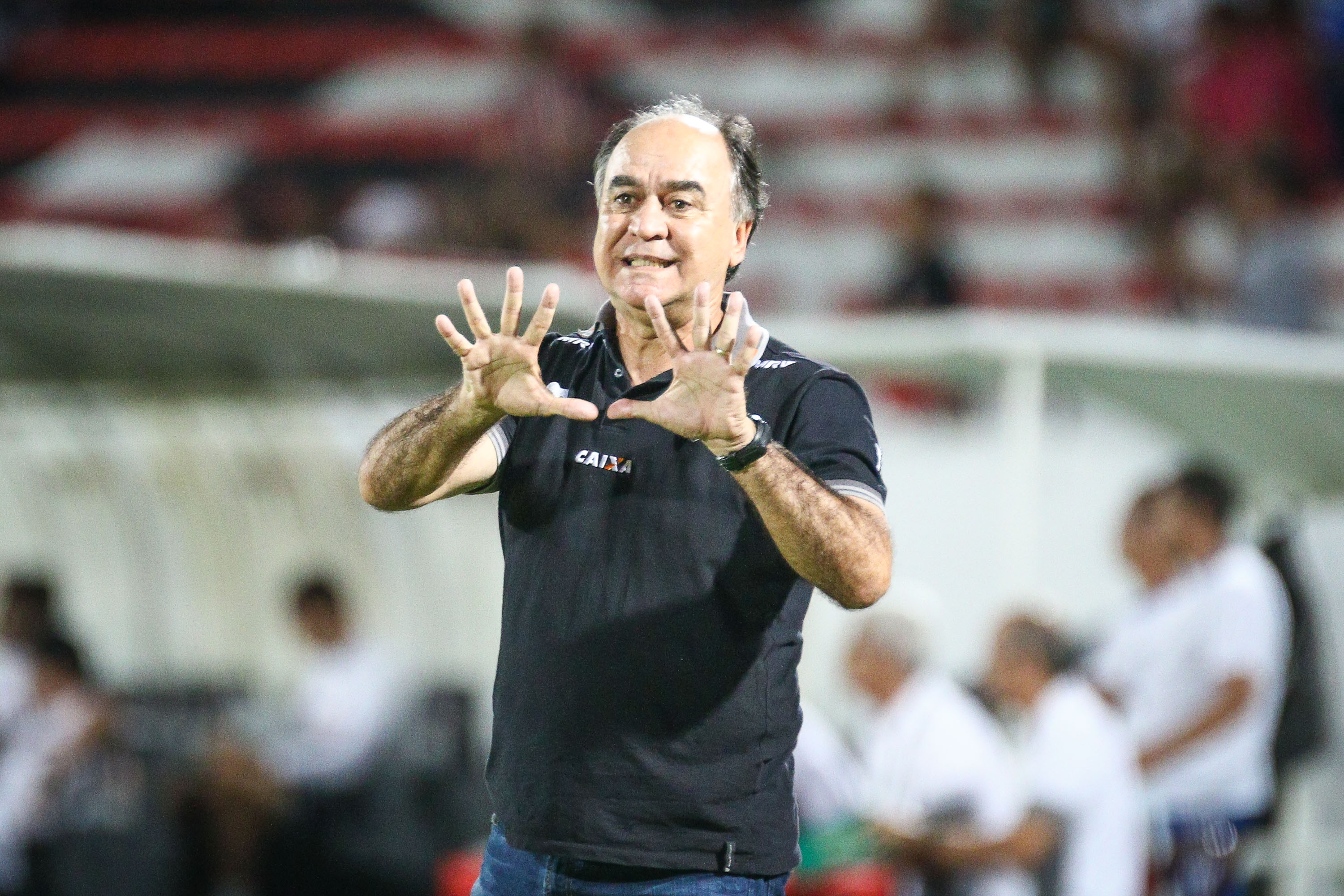 Marcelo Oliveira explica recusa em treinar Coritiba e Sport ... - Globo.com