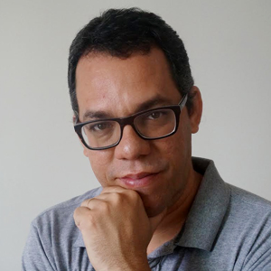 Marcelo Cavalcante