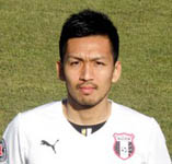 Nunca jogou no Japão profissionalmente. Nascido em Nagoia, chegou a fazer testes no Corinthians e no Avaí em 2004 e 2005 e, de volta ao País do Sol Nascente ... - 2ebdbd53-376e-4c9c-8116-f0494404d5b3_astra-giurgiu_takayuki-seto_2013-14