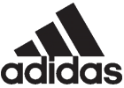 Logo  Adidas
