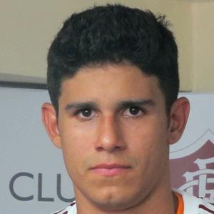 Victor Oliveira