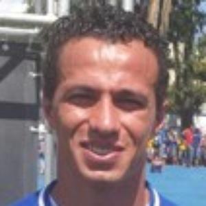Leandro Damião