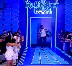 João Mauricio é eliminado com 52% dos votos (BBB / TV Globo)