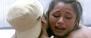 Maria abre o coração para Mauricio: 'Me perdoa, eu errei' (BBB / Tv Globo)