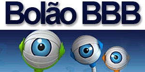 Bolão BBB 2012
