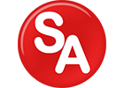 Logo Alabarce