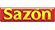 Logo Sazón