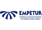 Logo EMPETUR