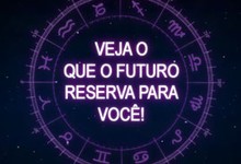 Veja o que o futuro reserva para você (O Astro/TV Globo)