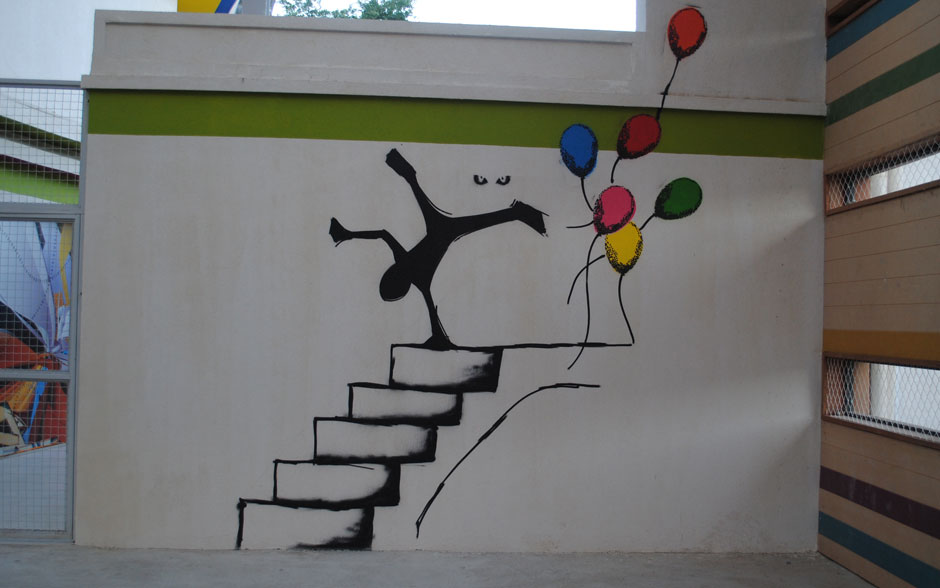 Featured image of post Desenhos De Grafites Fáceis : Esta página é de conteúdo totalmente artístico!
