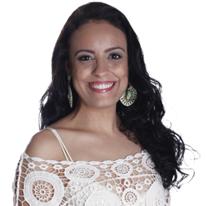 Karina Duque Estrada