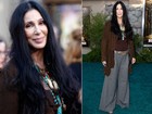 Cher promete ver da plateia performance de filho em programa de TV