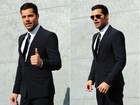 'Ricky Martin não tem planos de se casar', diz porta-voz do cantor