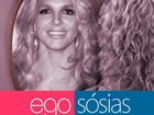 EGOsósias: você é a cara da Britney Spears? Mande sua foto!