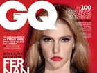 'Poucos sabem fazer sexo oral', afirma Fernanda Lima a revista