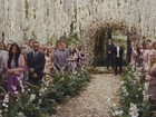 Teaser de 'Amanhecer' traz novas cenas do casamento de Bella e Edward 