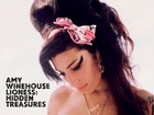 Divulgada a capa do disco póstumo de Amy Winehouse