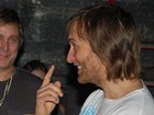 David Guetta vai se apresentar no Réveillon de Copacabana, diz jornal
