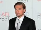 Leonardo DiCaprio vai aparecer nu em filme, diz site 