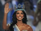 Venezuelana conquista título de Miss Mundo 2011