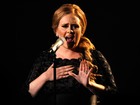 Após chamar Adele de 'gorda', Karl Lagerfeld pede desculpa 