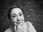 Fernanda Montenegro fala da fama de 'grande dama do teatro': 'Uma merda'