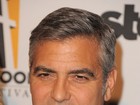George Clooney revela que já pensou em se suicidar
