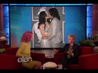Katy Perry: 'Eu adoraria ter filhos com o Russel'