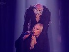 Lady Gaga aparece 'decapitada' em programa de TV britânico