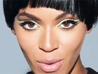 Passo a passo: Inspire-se em maquiagem de Beyoncé para cair na balada