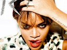 Veja as capas do novo CD de Rihanna