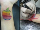 Marcas de 2011: relembre as tatuagens de gosto duvidoso feitas no ano