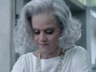 Katy Perry aparece envelhecida em novo clipe. Assista!