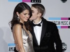 Justin Bieber e Selena Gomez se reencontram em hotel em NY, diz site