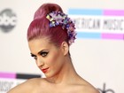 Katy Perry vai cantar no Grammy 2012