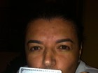 David Brazil ‘rouba’ cartão de crédito de Ronaldo