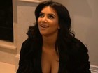 Preço de mesa ao lado de Kim Kardashian em festa custa US$ 20 mil