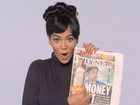 Beyoncé ironiza jornais que falam sobre gravidez: 'finjo ter barriga lisa'