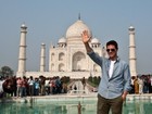 Tom Cruise vai à Índia para divulgar filme