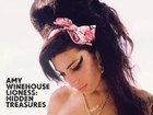 Ouça aqui as músicas do novo álbum póstumo de Amy Winehouse