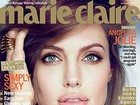 Para revista, Angelina Jolie diz não descartar ter mais filhos