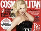 Britney Spears é vítima do Photoshop em capa da revista