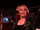 Morre a cantora Etta James
